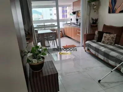 Apartamento com 3 Quartos à venda, 148m² no Guilhermina, Praia Grande