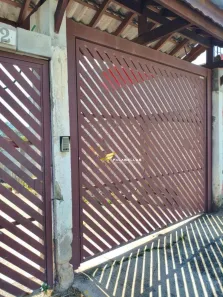 Fazenda/Sítio com 3 Quartos à venda, 120m² no Monterrey, Louveira