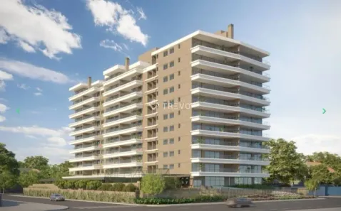 Apartamento com 3 Quartos à venda, 112m² no Centro, Bertioga