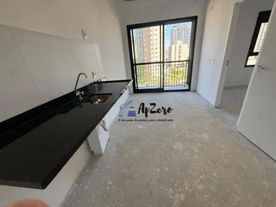 Apartamento com 1 Quarto à venda, 30m² no Jardim das Acácias, São Paulo