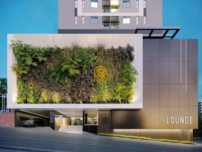 Apartamento com 2 Quartos à venda, 70m² no Centro, Cascavel