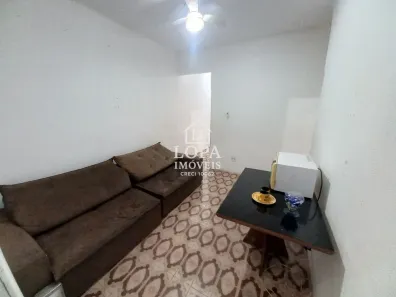 Apartamento com 2 Quartos à venda, 45m² no Praça da Bandeira, Rio de Janeiro
