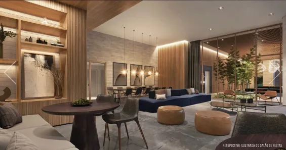 Apartamento com 4 Quartos à venda, 355m² no Itaim Bibi, São Paulo