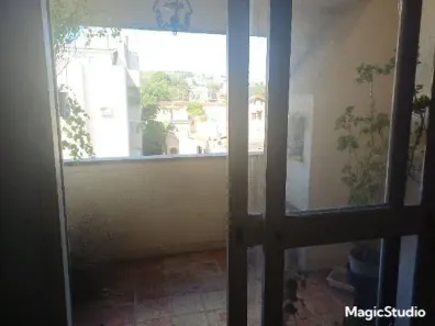 Apartamento com 3 Quartos à venda, 92m² no Nonoai, Porto Alegre