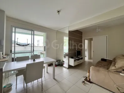 Apartamento com 2 Quartos à venda, 68m² no Trindade, Florianópolis