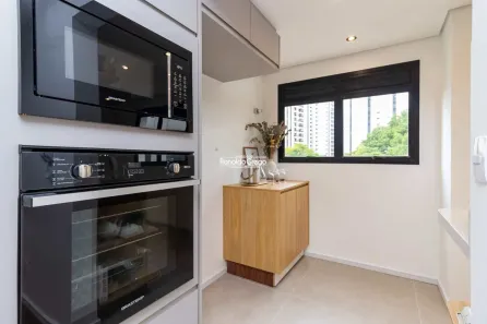 Apartamento com 3 Quartos à venda, 93m² no Vila Olímpia, São Paulo