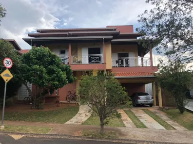 Casa de Condomínio com 3 Quartos à venda, 297m² no Jardim Alto da Colina, Valinhos