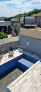 Casa com 3 Quartos à venda, 255m² no Jardim San Marco, Ribeirão Preto
