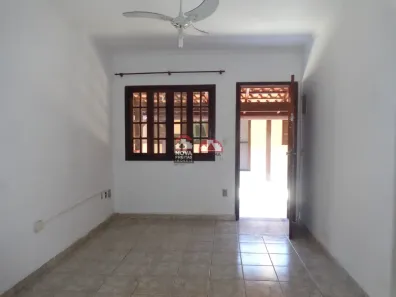 Casa com 2 Quartos para alugar, 56m² no Martim de Sá, Caraguatatuba