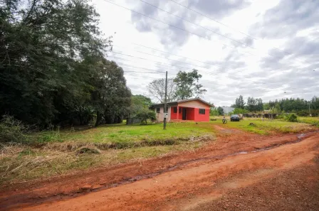 Lote/Terreno à venda, 1183m² no Panorama, Foz do Iguaçu