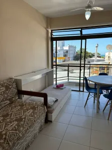 Apartamento com 1 Quarto à venda, 40m² no Canasvieiras, Florianópolis