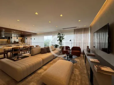 Apartamento com 3 Quartos à venda, 175m² no Vila Nova Conceição, São Paulo
