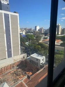 Sala Comercial à venda, 35m² no Barro Preto, Belo Horizonte