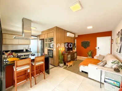 Apartamento com 2 Quartos à venda, 88m² no Vila Adyana, São José dos Campos