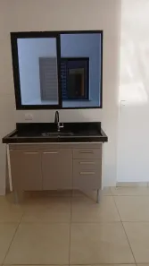 Apartamento com 1 Quarto para alugar, 30m² no Vila Carrão, São Paulo