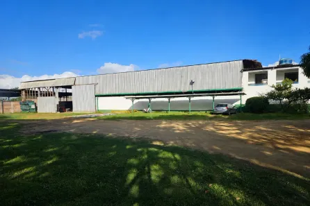 Galpão/Depósito/Armazém à venda, 2300m² no Caji, Lauro de Freitas
