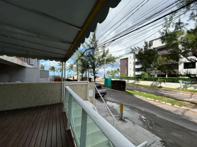 Flat com 1 Quarto à venda, 44m² no Intermares, Cabedelo