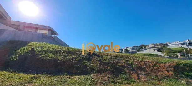 Lote/Terreno à venda, 1222m² no Condomínio Reserva do Paratehy, São José dos Campos