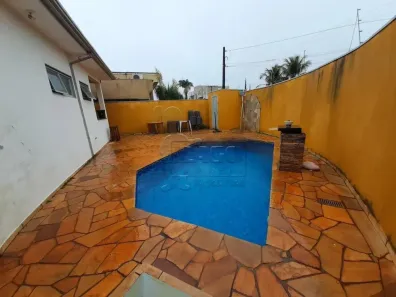 Casa com 3 Quartos à venda, 188m² no Parque Industrial Lagoinha, Ribeirão Preto