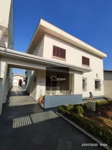 Sobrado com 4 Quartos à venda, 300m² no Planalto Paulista, São Paulo