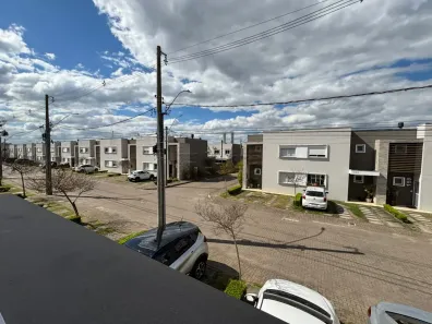 Casa de Condomínio com 2 Quartos à venda, 81m² no São Gonçalo, Pelotas