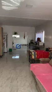 Sobrado com 6 Quartos à venda, 153m² no Centro, São Bernardo do Campo
