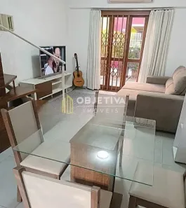 Casa de Condomínio com 2 Quartos para alugar, 61m² no Jardim do Salso, Porto Alegre