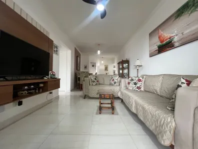 Apartamento com 2 Quartos à venda, 86m² no Aviação, Praia Grande