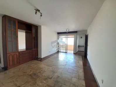 Apartamento com 3 Quartos à venda, 110m² no Cambuí, Campinas