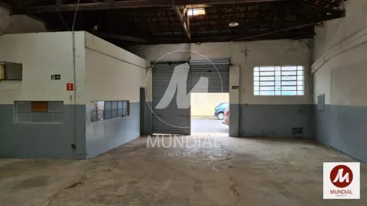 Ponto Comercial à venda, 451m² no Campos Elíseos, Ribeirão Preto