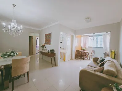 Apartamento com 3 Quartos à venda, 72m² no Stiep, Salvador