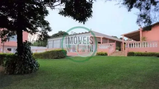 Fazenda/Sítio com 2 Quartos à venda, 490m² no Jardim Santa Hermínia, São José dos Campos