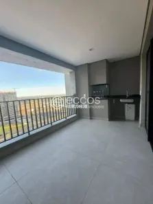Apartamento com 3 Quartos à venda, 106m² no Jardim Sul, Uberlândia