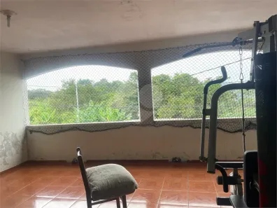 Sobrado com 2 Quartos à venda, 95m² no Jardim Apurá, São Paulo