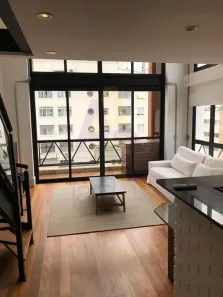 Apartamento com 1 Quarto à venda, 78m² no Cerqueira César, São Paulo