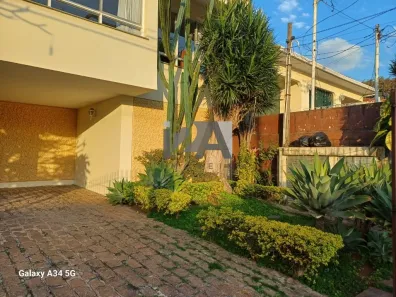 Casa com 4 Quartos à venda, 200m² no Parque Continental, São Paulo