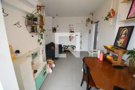Apartamento com 2 Quartos à venda, 56m² no Jardim Nossa Senhora Auxiliadora, Campinas