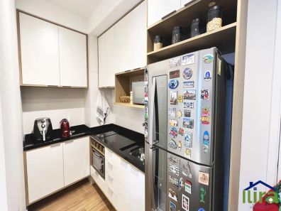 Apartamento com 2 Quartos à venda, 37m² no Presidente Altino, Osasco