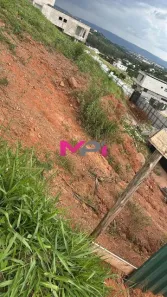 Lote/Terreno à venda, 800m² no Residencial Villas Imperiais, Itupeva