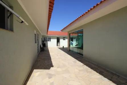 Lote/Terreno à venda, 432m² no Pedro Moro, São José dos Pinhais