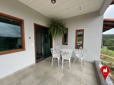 Casa com 5 Quartos à venda, 200m² no , Brumadinho