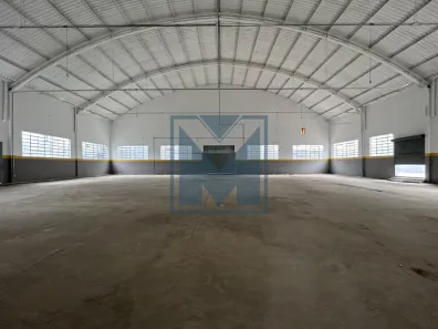 Galpão/Depósito/Armazém para alugar, 1424m² no Cidade Industrial Satélite de São Paulo, Guarulhos