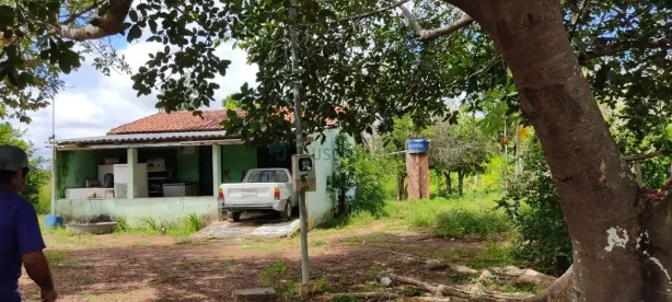 Fazenda/Sítio com 2 Quartos à venda, 1400000m² no , Nobres