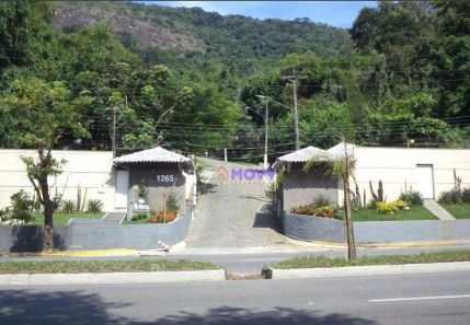Lote/Terreno à venda, 800m² no Badu, Niterói