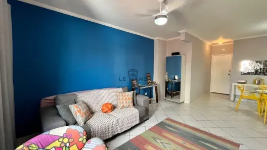 Apartamento com 2 Quartos à venda, 74m² no Nova América, Piracicaba