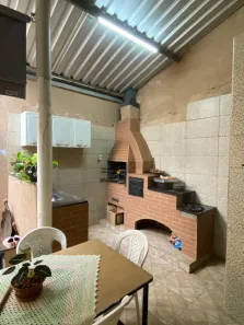 Casa com 3 Quartos à venda, 147m² no Jardim José Figueira, Ribeirão Preto