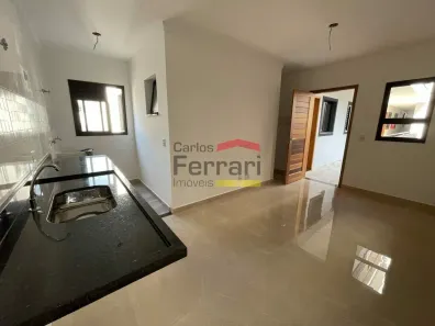 Apartamento com 2 Quartos à venda, 40m² no Jardim São Paulo(Zona Norte), São Paulo