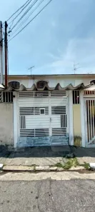 Sobrado com 3 Quartos à venda, 90m² no Jardim Brasil (Zona Norte), São Paulo