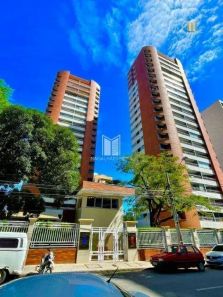 Apartamento com 3 Quartos à venda, 115m² no Meireles, Fortaleza