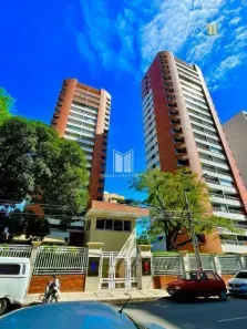 Apartamento com 3 Quartos à venda, 115m² no Meireles, Fortaleza